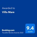 Mare - For Families & Groups Vlorë