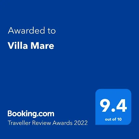 Mare - For Families & Groups Vlore