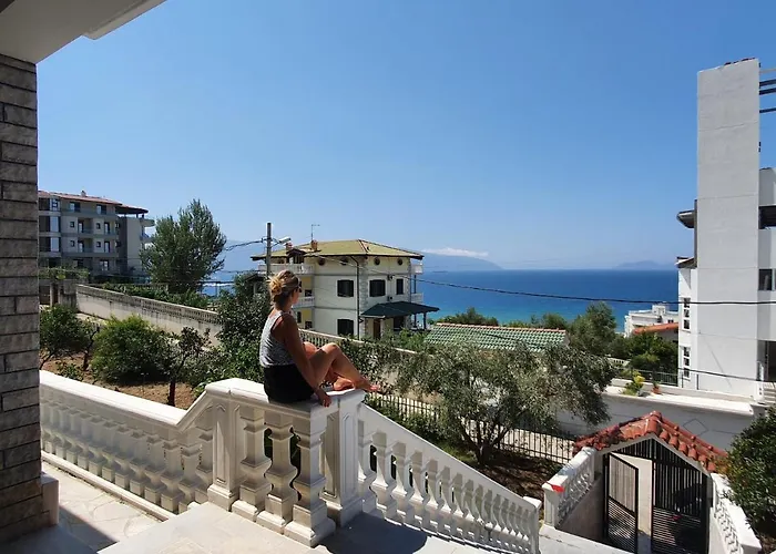 Mare - For Families & Groups 民宿 *