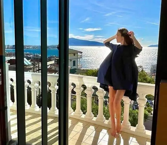 民宿 Mare - For Families & Groups Vlorë