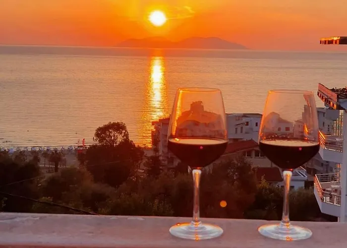 民宿 Mare - For Families & Groups Vlorë