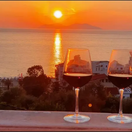 홈스테이 Mare - For Families & Groups Vlorë