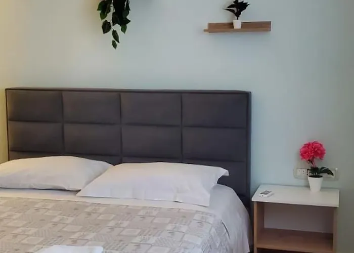 Mare - For Families & Groups Kwatera prywatna